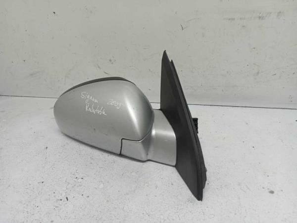 RETROVISEUR DROIT OPEL VECTRA C/SIGNUM 10-PIN - Vue 4